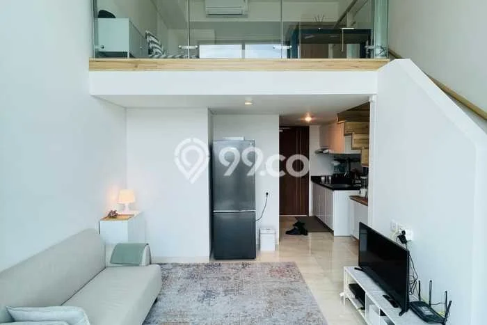 Apartemen Disewa Murah 1 KT / 1 KM di Tanjung Barat, Jakarta Selatan Apartemen Disewa Murah 1 KT / 1 KM di Tanjung Barat, Jakarta Selatan