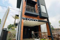 For Sale Rumah Mewah Exclusive di Pasar Minggu, Jakarta Selatan For Sale Rumah Mewah Exclusive di Pasar Minggu, Jakarta Selatan