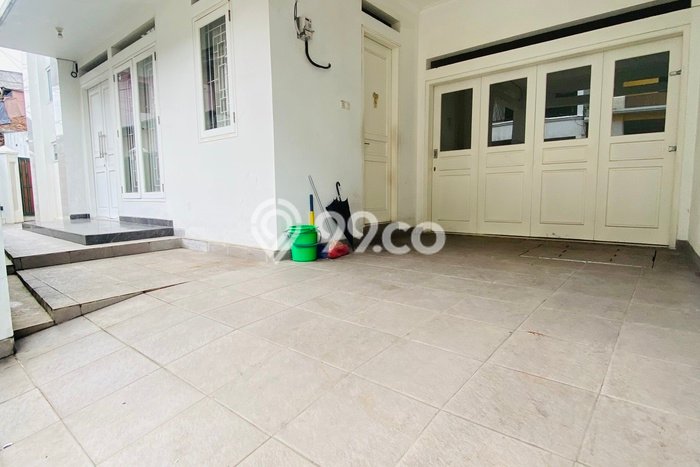 Jarang Ada! Rumah Kontrakan 4 Kamar Bagus Siap Huni Pejaten Timur Jarang Ada! Rumah Kontrakan 4 Kamar Bagus Siap Huni Pejaten Timur