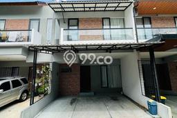 Rumah Minimalis 2 KT di Kebagusan Jakarta Selatan Unfurnished Rumah Minimalis 2 KT di Kebagusan Jakarta Selatan Unfurnished