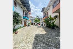 Disewakan Rumah Konsep Modern di Pasar Minggu Jakarta Selatan dengan 4 Kamar Disewakan Rumah Konsep Modern di Pasar Minggu Jakarta Selatan dengan 4 Kamar