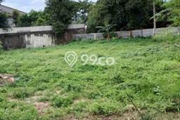 Tanah Kavling Dijual di Ciganjur, Jakarta Selatan dengan Luas Tanah 833m2 Tanah Kavling Dijual di Ciganjur, Jakarta Selatan dengan Luas Tanah 833m2