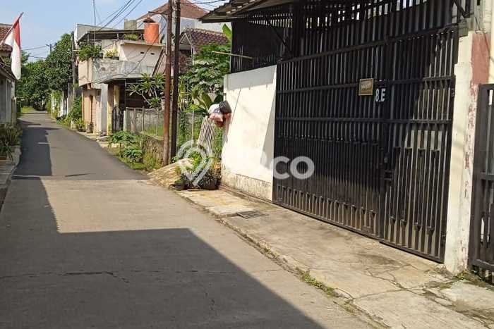 Dijual Rumah 3 Kamar Lokasi Ideal Nyaman dan Strategis di Sawangan Dijual Rumah 3 Kamar Lokasi Ideal Nyaman dan Strategis di Sawangan