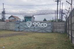 Dijual Tanah 21000m2 di TB Simatupang, Jakarta Selatan Dijual Tanah 21000m2 di TB Simatupang, Jakarta Selatan