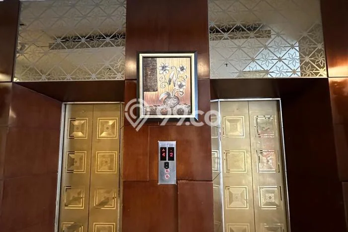 LOKASI PREMIUM! Hotel Kawasan , Luas 8600m2m², Pusat Bisnis LOKASI PREMIUM! Hotel Kawasan , Luas 8600m2m², Pusat Bisnis