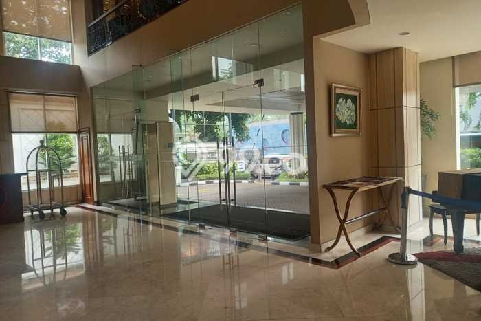 Hotel Area Premium Kawasan Gambir, Luas 6900m2m², Akses Utama Hotel Area Premium Kawasan Gambir, Luas 6900m2m², Akses Utama