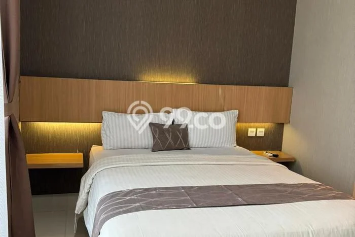 Hotel Premium Kawasan , Luas 2770m2m², Jalan Utama, Tingkat Keramaian Tinggi Hotel Premium Kawasan , Luas 2770m2m², Jalan Utama, Tingkat Keramaian Tinggi