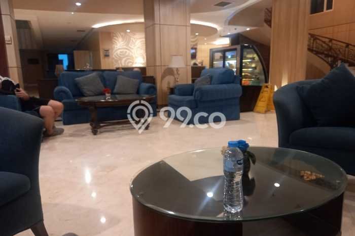 Hotel Area Premium Kawasan Gambir, Luas 6900m2m², Akses Utama Hotel Area Premium Kawasan Gambir, Luas 6900m2m², Akses Utama