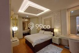 Apartemen Strategis 72m2 di Senopati Jakarta Selatan 1 Bedroom Apartemen Strategis 72m2 di Senopati Jakarta Selatan 1 Bedroom