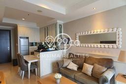 Apartemen Sewa 1 Kamar Murah Siap Huni di Jakarta Selatan, Luas 76m2 Apartemen Sewa 1 Kamar Murah Siap Huni di Jakarta Selatan, Luas 76m2