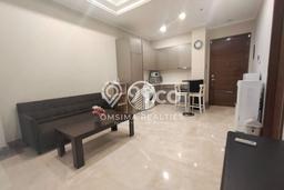 Sewa Apartemen Murah di Senopati 1 KT Sewa Apartemen Murah di Senopati 1 KT