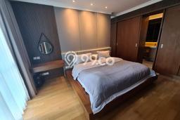 Apartemen Sewa 1 Kamar Murah Siap Huni di Jakarta Selatan, Luas 76m2 Apartemen Sewa 1 Kamar Murah Siap Huni di Jakarta Selatan, Luas 76m2