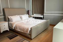 Apartemen Sewa 2 Kamar Murah Siap Huni di Jakarta Selatan, Luas 133m2 Apartemen Sewa 2 Kamar Murah Siap Huni di Jakarta Selatan, Luas 133m2