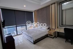 Apartemen Strategis 72m2 di scbd Jakarta Selatan 1 KT Apartemen Strategis 72m2 di scbd Jakarta Selatan 1 KT