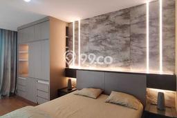 Disewakan Apartemen Ekonomis 1 KT di Senopati Jakarta Selatan Disewakan Apartemen Ekonomis 1 KT di Senopati Jakarta Selatan