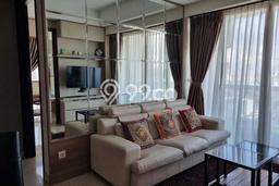 Disewakan Apartemen Ekonomis 2 KT di Cikini Jakarta Pusat Disewakan Apartemen Ekonomis 2 KT di Cikini Jakarta Pusat