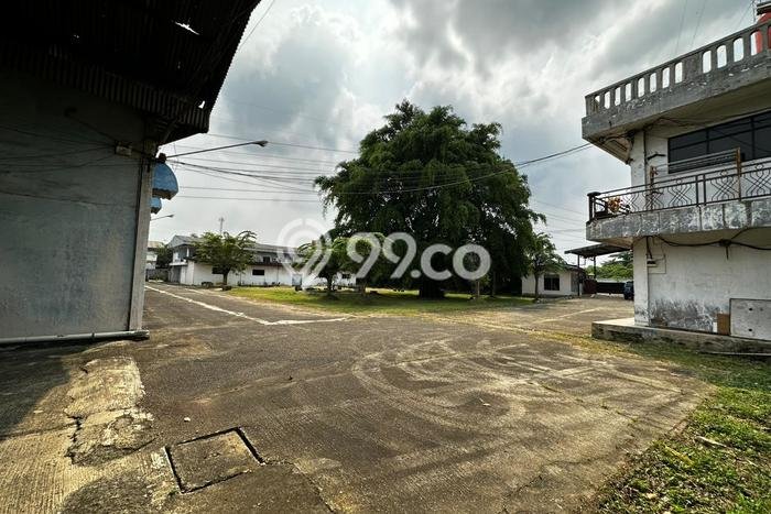 AREA PREMIUM! Pabrik di Karawang Timur, Luas 16000m², Kawasan Bisnis AREA PREMIUM! Pabrik di Karawang Timur, Luas 16000m², Kawasan Bisnis