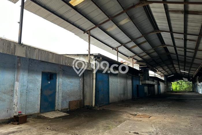 AREA PREMIUM! Pabrik di Karawang Timur, Luas 16000m², Kawasan Bisnis AREA PREMIUM! Pabrik di Karawang Timur, Luas 16000m², Kawasan Bisnis