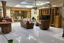 Rumah 4 KT 2 KM Luas Tanah 250m², LB 350m² di Pantai Indah Kapuk, Jakarta Utara Rumah 4 KT 2 KM Luas Tanah 250m², LB 350m² di Pantai Indah Kapuk, Jakarta Utara