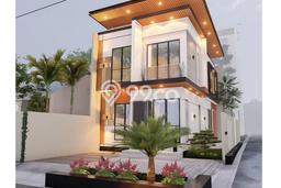 Rumah Bagus di Metland Puri, Jakarta Barat, Luas 127m² Bangunan 195m² DIJUAL CEPAT! Rumah Bagus di Metland Puri, Jakarta Barat, Luas 127m² Bangunan 195m² DIJUAL CEPAT!