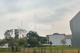 Tanah di Metland Puri, Luas 300m², Jalur Mudah Tanah di Metland Puri, Luas 300m², Jalur Mudah