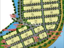 AREA PROSPEKTIF! Tanah Kawasan Pantai Indah Kapuk 2, Luas 200m², Akses Transportasi AREA PROSPEKTIF! Tanah Kawasan Pantai Indah Kapuk 2, Luas 200m², Akses Transportasi