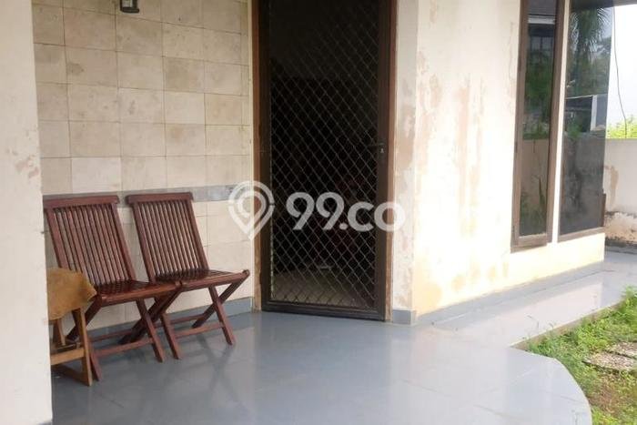 For Sale! Luxury House LT 200m2 Desain Modern di Puri Media For Sale! Luxury House LT 200m2 Desain Modern di Puri Media