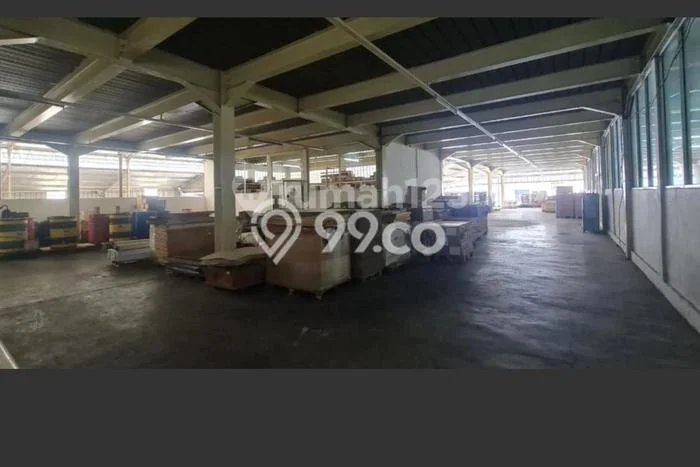 PELUANG EMAS! Gudang Kawasan Pangeran Jayakarta, Luas 3000m2m², Potensi Profit Tinggi PELUANG EMAS! Gudang Kawasan Pangeran Jayakarta, Luas 3000m2m², Potensi Profit Tinggi
