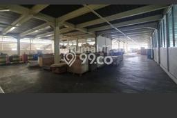 PELUANG EMAS! Gudang Kawasan Pangeran Jayakarta, Luas 3000m2m², Potensi Profit Tinggi PELUANG EMAS! Gudang Kawasan Pangeran Jayakarta, Luas 3000m2m², Potensi Profit Tinggi