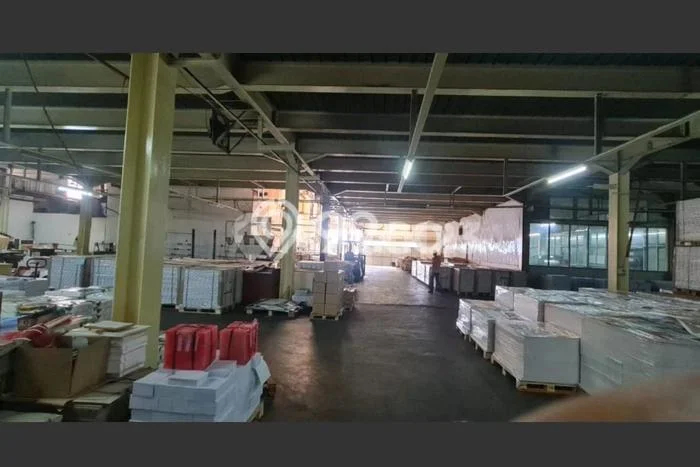 PELUANG EMAS! Gudang Kawasan Pangeran Jayakarta, Luas 3000m2m², Potensi Profit Tinggi PELUANG EMAS! Gudang Kawasan Pangeran Jayakarta, Luas 3000m2m², Potensi Profit Tinggi