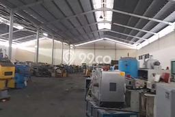 PELUANG EMAS! Gudang di Cikupa, Luas 6000m2m², Potensi Profit Tinggi PELUANG EMAS! Gudang di Cikupa, Luas 6000m2m², Potensi Profit Tinggi