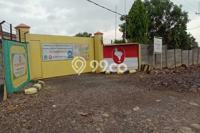 Tanah Strategis Dijual di Kertajati Majalengka 51m2 Tanah Strategis Dijual di Kertajati Majalengka 51m2
