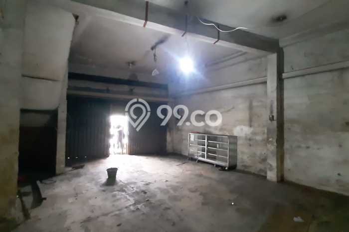 Unit Ruko Dijual di Jatinegara Jakarta Timur Luas Bangunan 240m2 Unit Ruko Dijual di Jatinegara Jakarta Timur Luas Bangunan 240m2