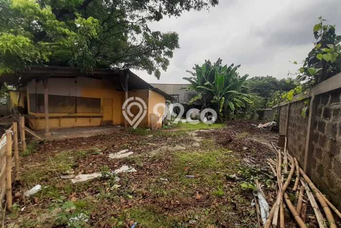 Kavling Tanah Dijual di Cibinong, Bogor, Luas 4526m2 Area Strategis Kavling Tanah Dijual di Cibinong, Bogor, Luas 4526m2 Area Strategis