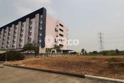 Tanah Dijual Area Strategis di Delta Mas Bekasi 1150m2 Tanah Dijual Area Strategis di Delta Mas Bekasi 1150m2
