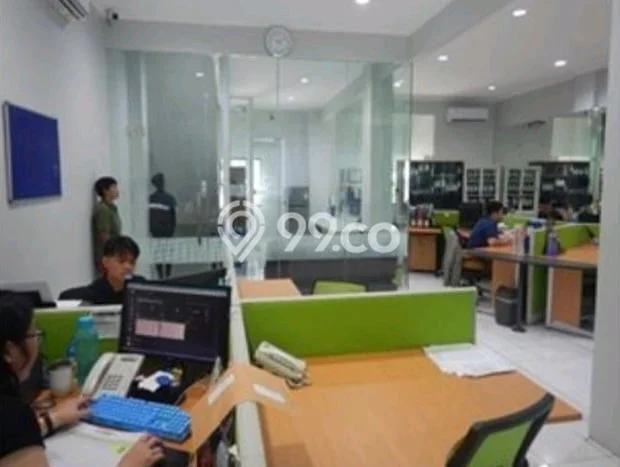 Unit Ruko Disewakan di Mangga Besar di Area Ramai & Strategis Unit Ruko Disewakan di Mangga Besar di Area Ramai & Strategis