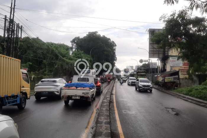 Untuk Dijual Komersial di Cibodas, Tangerang Harga Penawaran Spesial Untuk Dijual Komersial di Cibodas, Tangerang Harga Penawaran Spesial