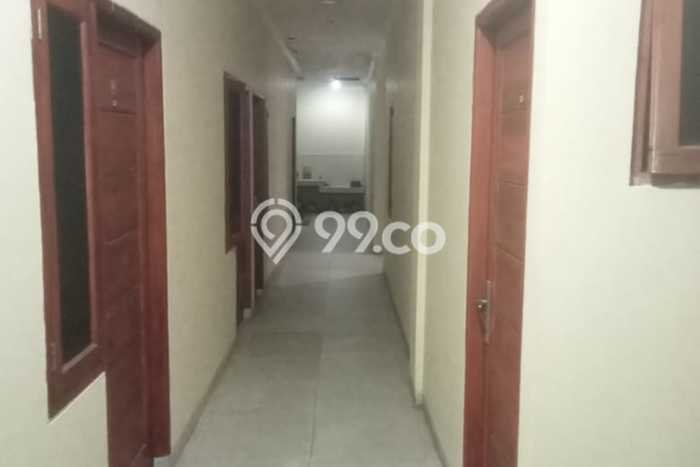 Unit Kost Dijual di Matraman dengan 32 Kamar Tidur & Luas Bangunan 650m2 Unit Kost Dijual di Matraman dengan 32 Kamar Tidur & Luas Bangunan 650m2