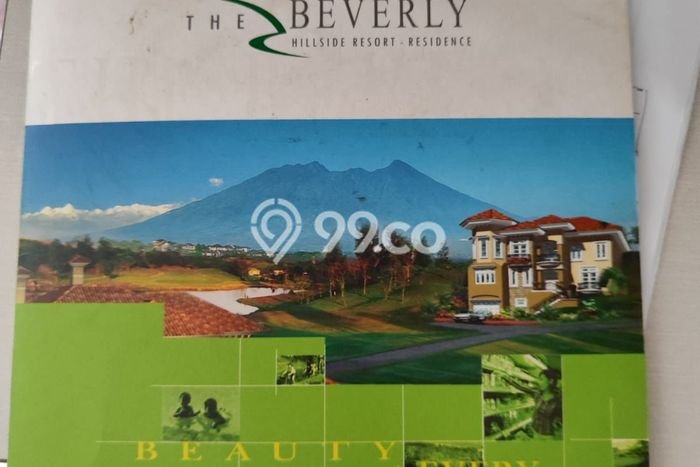 Dijual Tanah di Bogor, Luas 600m2 - Dijual Tanah di Bogor, Luas 600m2 -