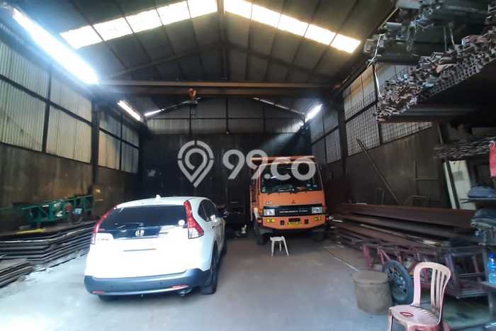 Unit Gudang Dijual di Tambora Jakarta Barat 480m2 Unit Gudang Dijual di Tambora Jakarta Barat 480m2