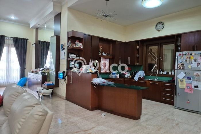 Rumah Eksklusif Best Area di Jakarta Utara, DKI Jakarta Rumah Eksklusif Best Area di Jakarta Utara, DKI Jakarta