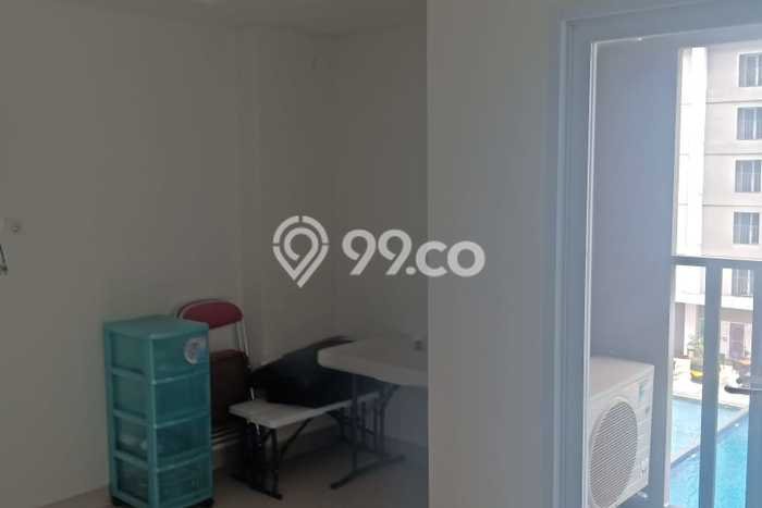 Dijual Apartemen 0 KT 1 KM di Gading Serpong Luas 29m2 Dijual Apartemen 0 KT 1 KM di Gading Serpong Luas 29m2
