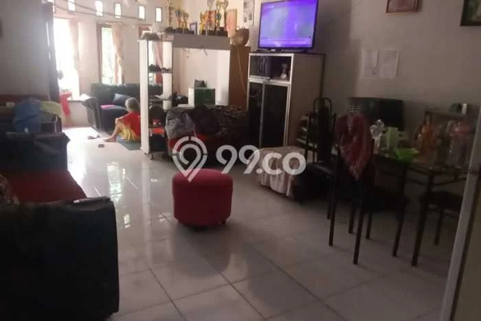 Rumah Idaman 3 KT Harga Terjangkau di Jatimelati Bekasi Rumah Idaman 3 KT Harga Terjangkau di Jatimelati Bekasi