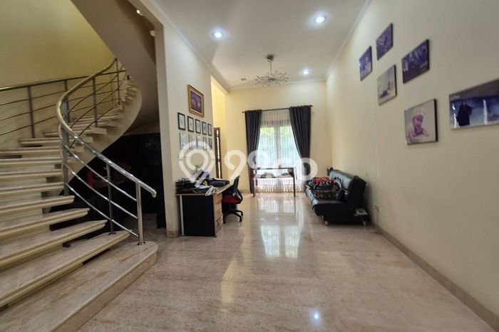 Rumah Eksklusif Best Area di Jakarta Utara, DKI Jakarta Rumah Eksklusif Best Area di Jakarta Utara, DKI Jakarta