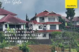 Vila Strategis Kawasan , Luas 500m2m², Akses Bogor, Bogor Vila Strategis Kawasan , Luas 500m2m², Akses Bogor, Bogor