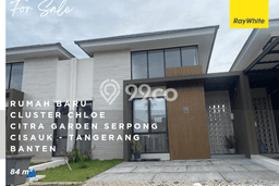 Dijual Rumah 2 Kamar Lokasi Strategis Nyaman dan Strategis di Cisauk Dijual Rumah 2 Kamar Lokasi Strategis Nyaman dan Strategis di Cisauk