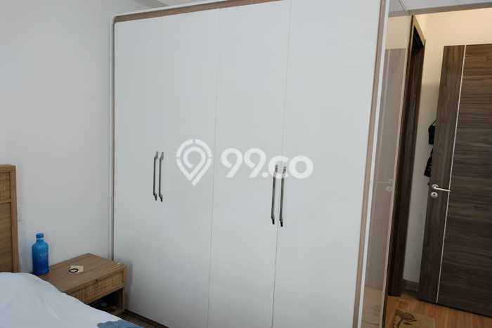 Apartemen Cozy Dijual di Tangerang Spesifikasi 4 KT, 3 KM Apartemen Cozy Dijual di Tangerang Spesifikasi 4 KT, 3 KM