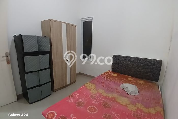 Dijual Hunian Rumah Nyaman 2 KT di Sentul City, Bogor Dijual Hunian Rumah Nyaman 2 KT di Sentul City, Bogor
