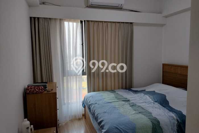 Apartemen Cozy Dijual di Tangerang Spesifikasi 4 KT, 3 KM Apartemen Cozy Dijual di Tangerang Spesifikasi 4 KT, 3 KM