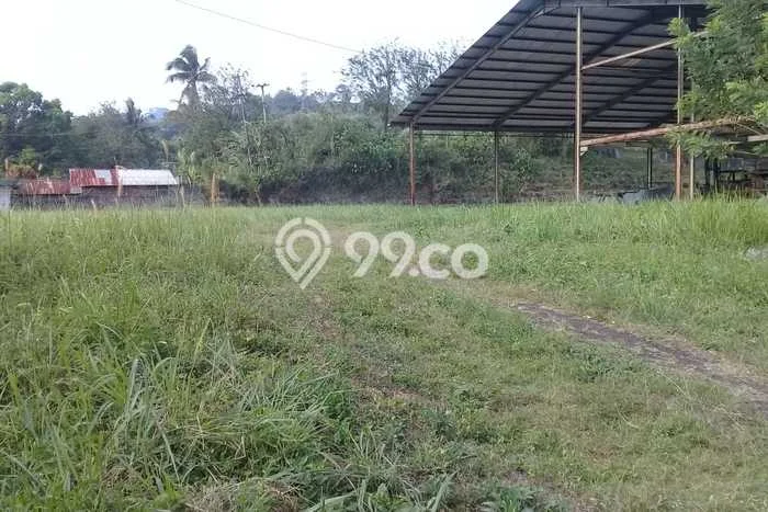 Pabrik Dijual di Kawasan Cikembar, Sukabumi Harga Kompetitif Pabrik Dijual di Kawasan Cikembar, Sukabumi Harga Kompetitif
